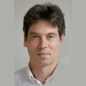 Prof. Christophe Courtin
