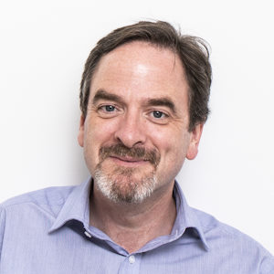 Prof. Alan Kelly