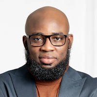 Prof. Oluwafemi Adebo