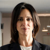 Prof. Raffaella Di Cagno