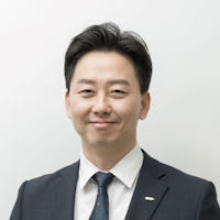 Dr. Hae Woong Park